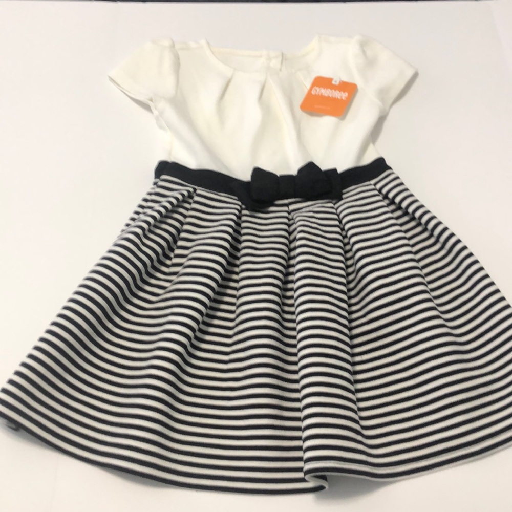 Gymboree dress new with tag
